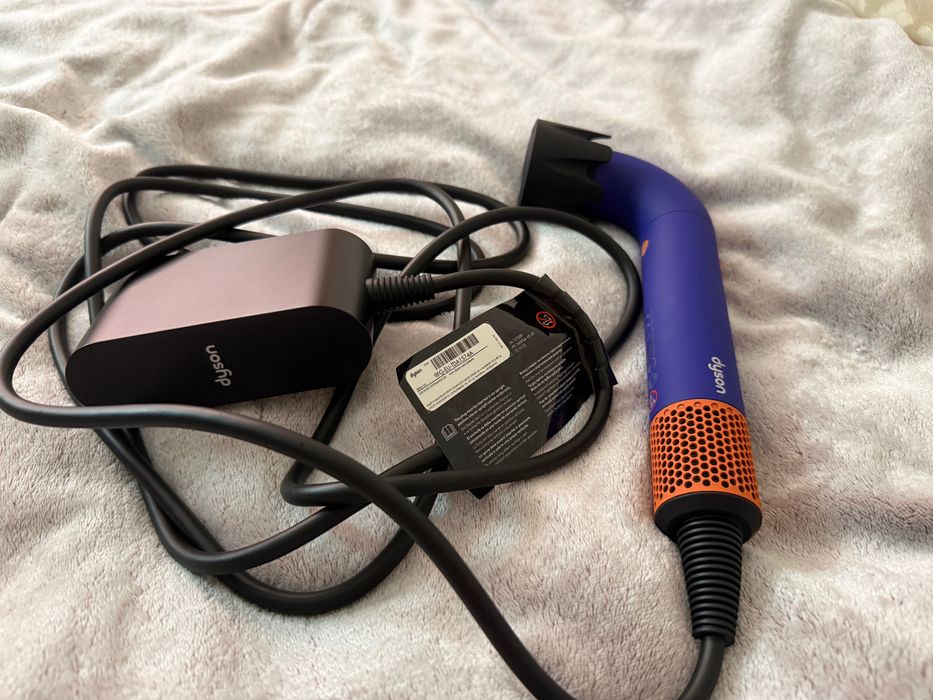 Dyson фен оригінал