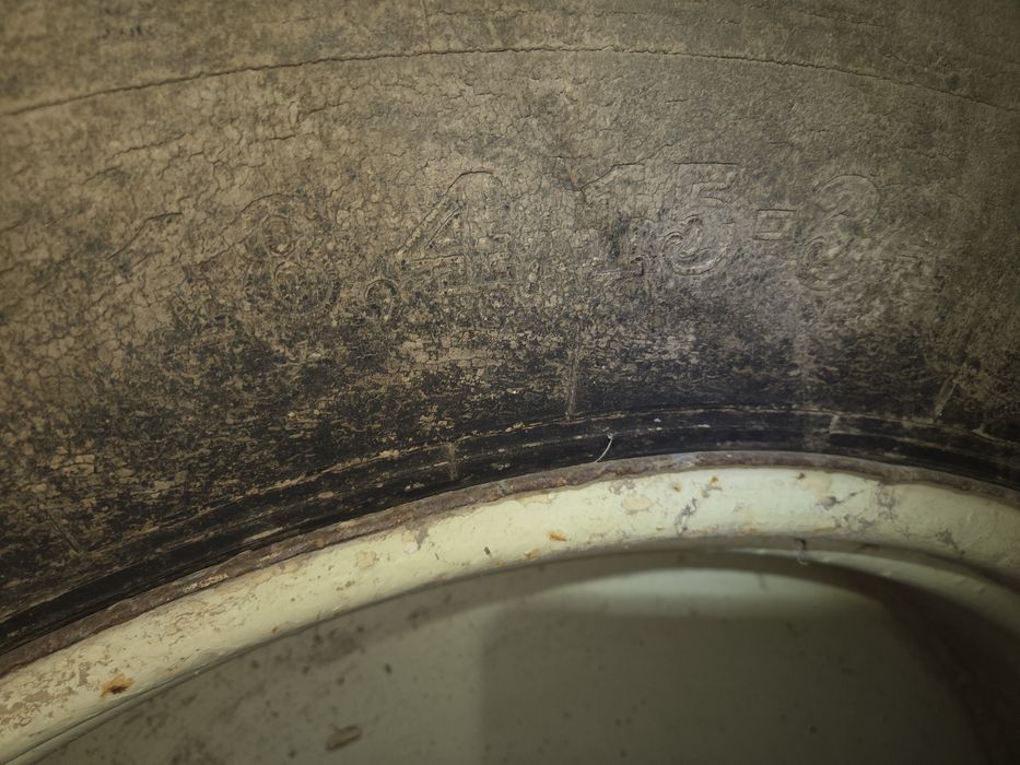 Kołai 18.4 R34  do ursus C385