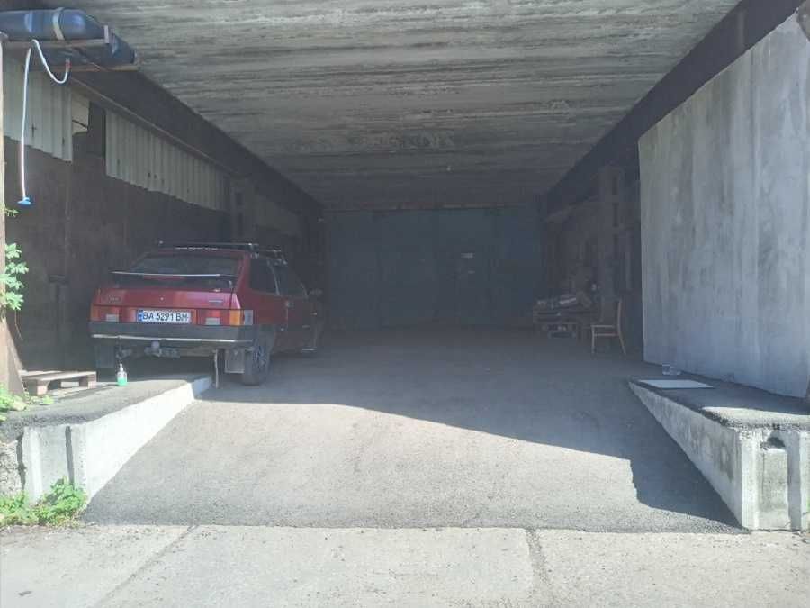 Коммерческая недвижимость по адресу ул. Косовская (площадь 1193 м²) - Atlanta.ua - фото 8