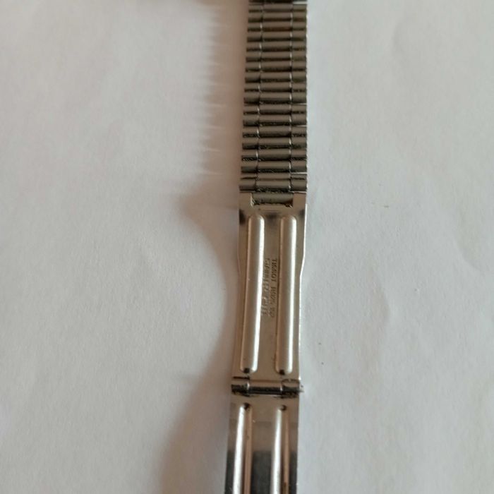Zegarek TISSOT SEASTAR z bransoletką.