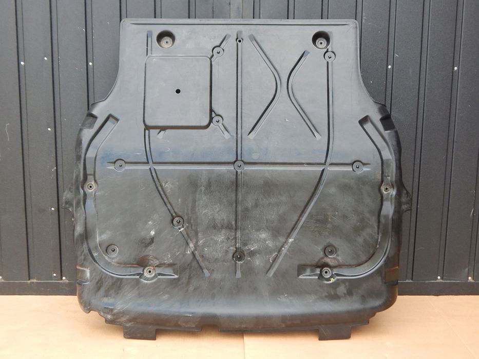 vw t5 osłona płyta pod silnik 7h0805687e