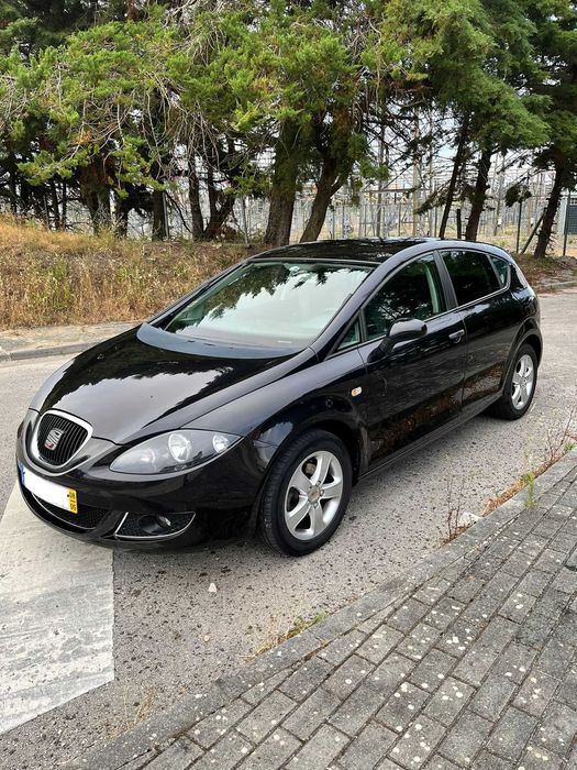 Seat Leon 1.9 TDI