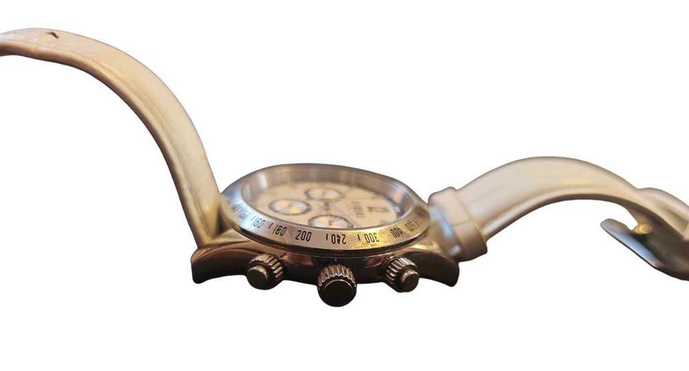 Versus by Versace Cosmopolitan Chrono SGC010012 – oryginalny