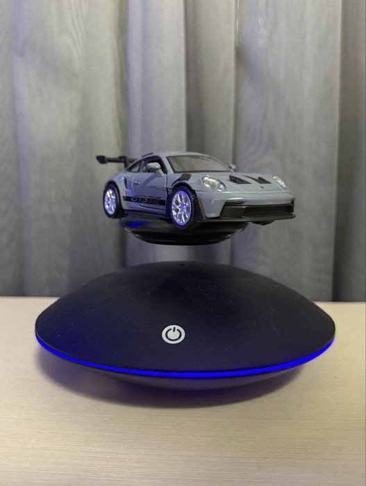 Магнітна левітуюча підставка - повний комплект