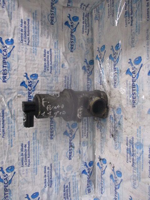 Válvula EGR FIAT Punto (188_)