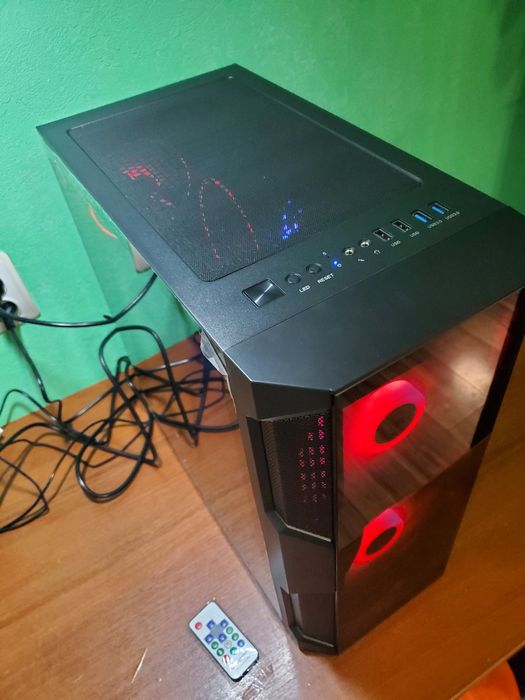Ігровий системний блок
