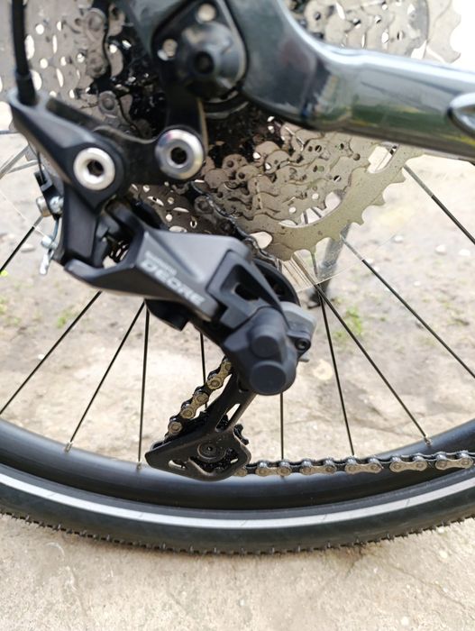 Електровелосипед Diamant Zing Deluxe