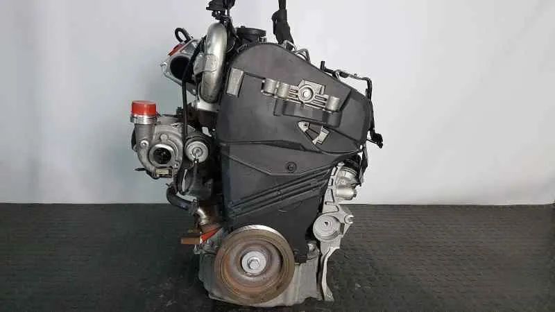 Motor K9K892 DACIA 1,5L 90 CV