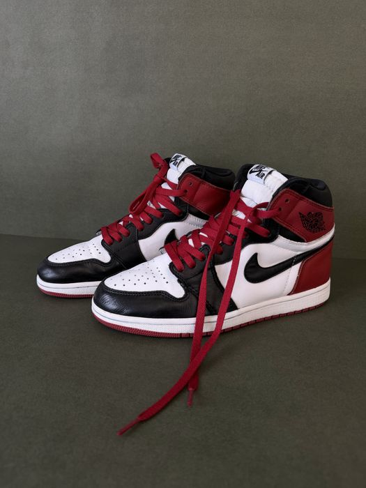 jordan air jordan 1 retro high og - купити чоловіче взуття - Ціна