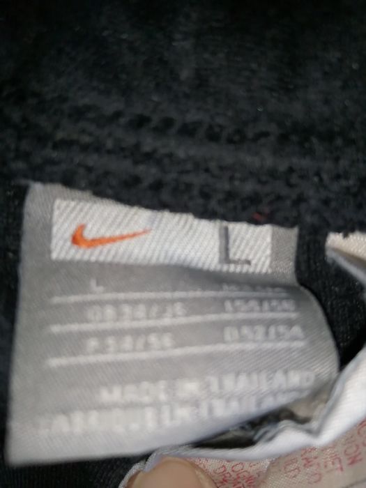 Spodenki sportowe Nike rozm L