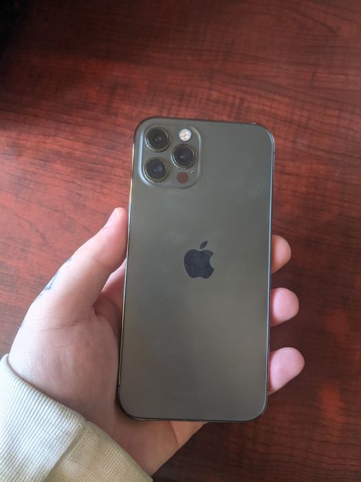 Айфон 12 PRO  128GB