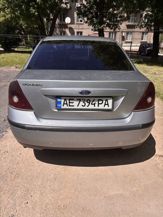 Продам Ford Mondeo