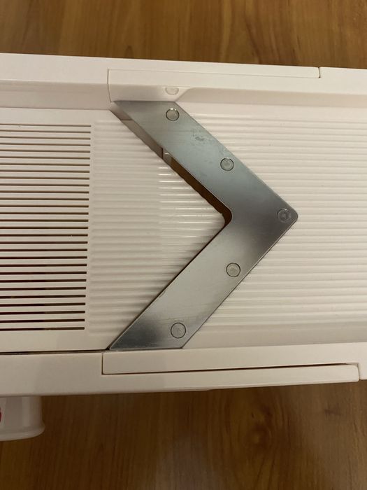 Mandolina Tupperware