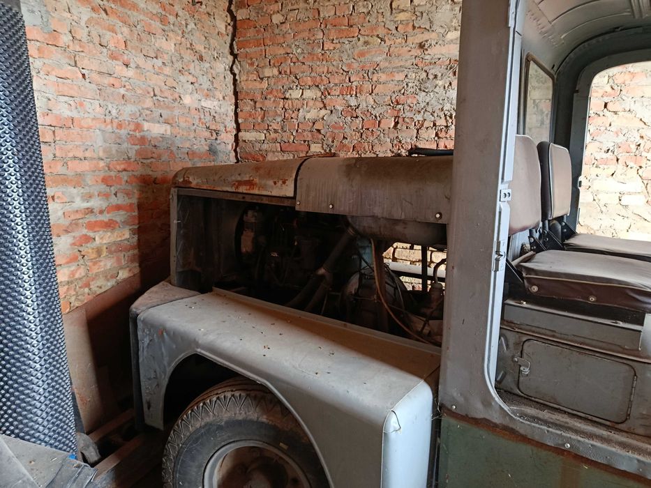 Навантажувач Львівський