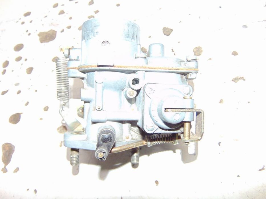 Vw carburador solex H 30 pic " usado em bom estado