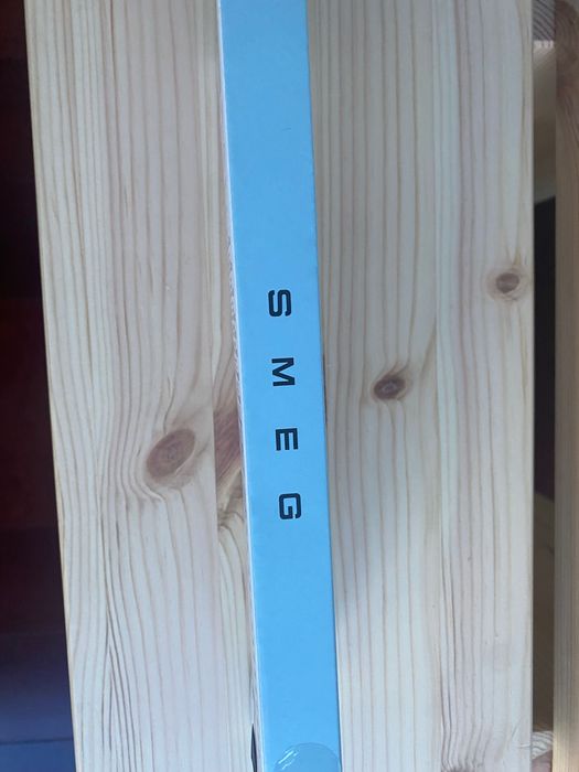 Facas  Smeg novo na embalagem