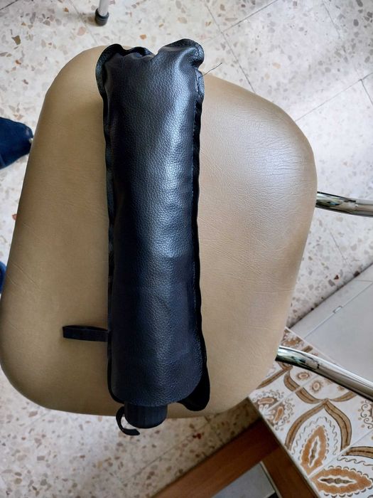 Protetor solar para para-brisas auto