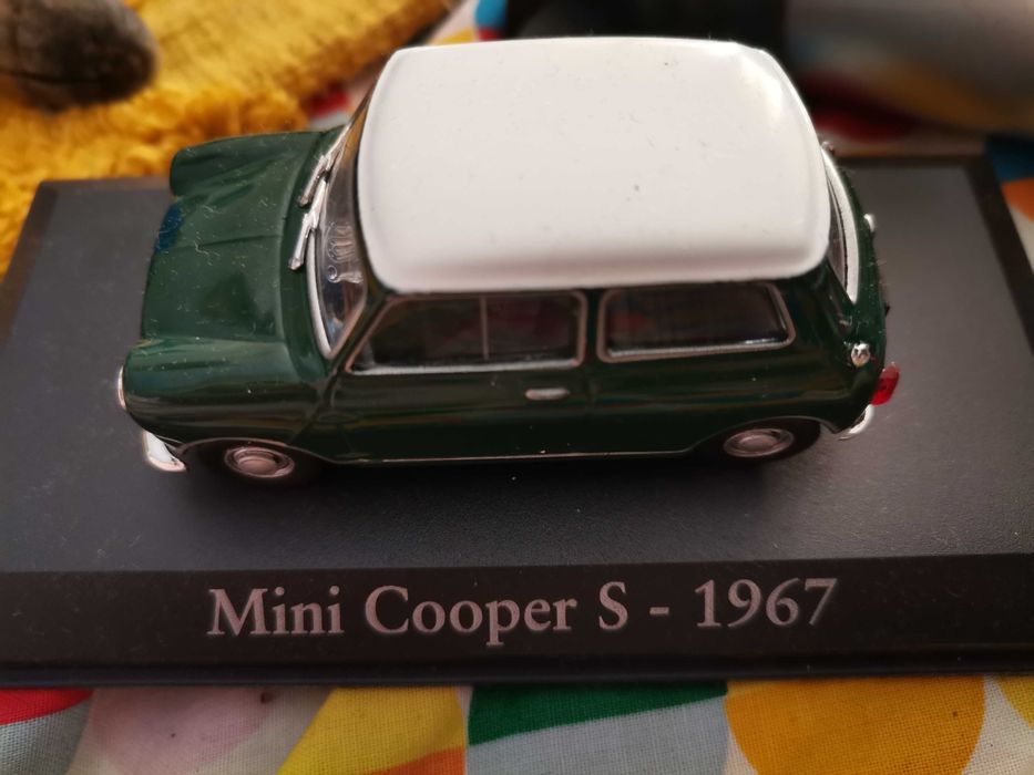 carros miniatura