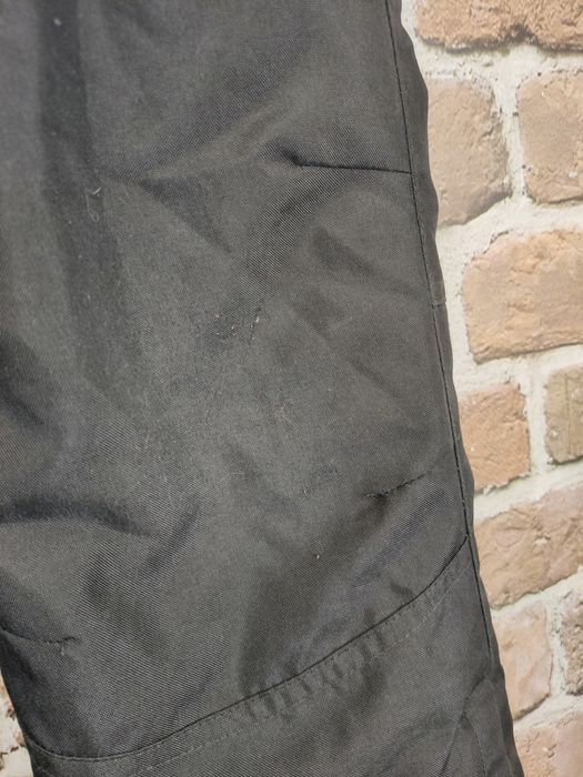 Sports zimowe spodnie narciarskie dziecięce 122-128 cm