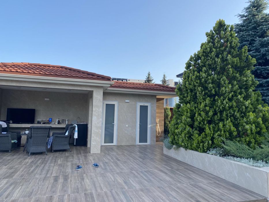 Дом по адресу ул. Бандеры Степана (площадь 350 м²) - Atlanta.ua - фото 3