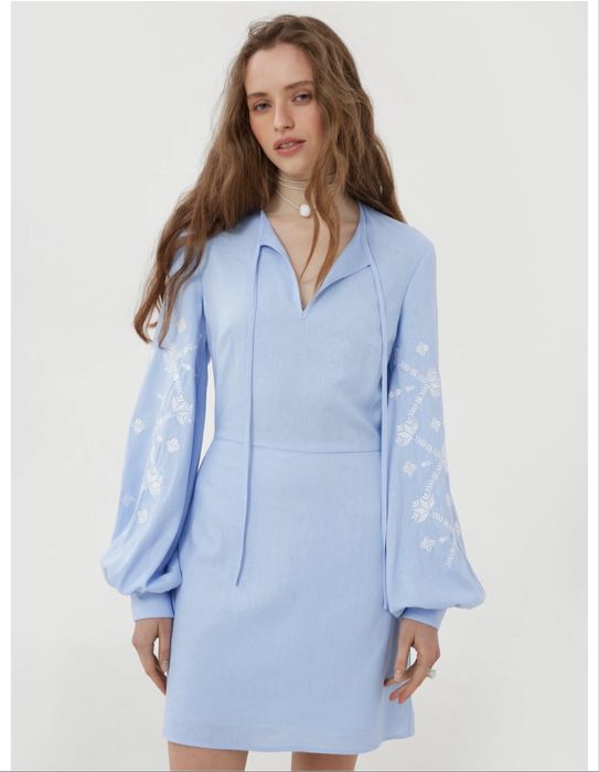 Сукня вишиванка Must Have нова