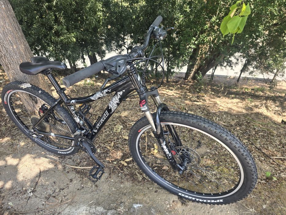 Specialized mika sport s