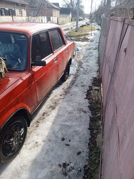 Продам ваз 2105 на  хоу