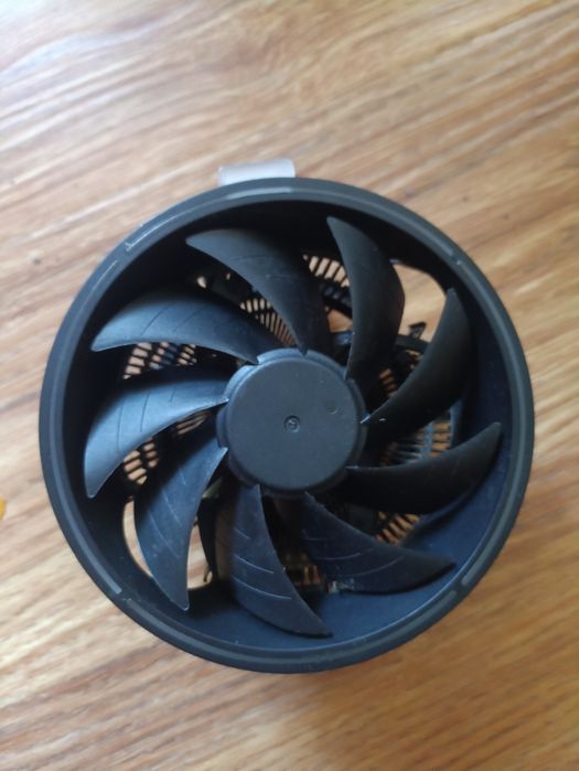 AMD Ryzen 3 1200/DDR4 8GB 2666Mhz