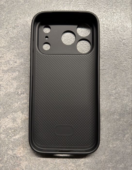 Etui Iphone 17 Pro
