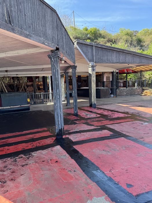 Оренда приміщенні в Аркадії ( колишній клуб WESTERN)