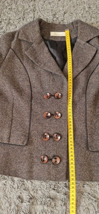 Reserved krótki żakiet rozmiar 38