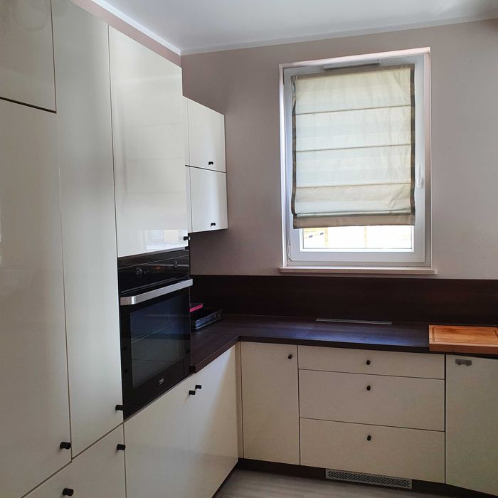 REZERWACJA ! Mieszkanie Witosa Apartaments 55 m 2
