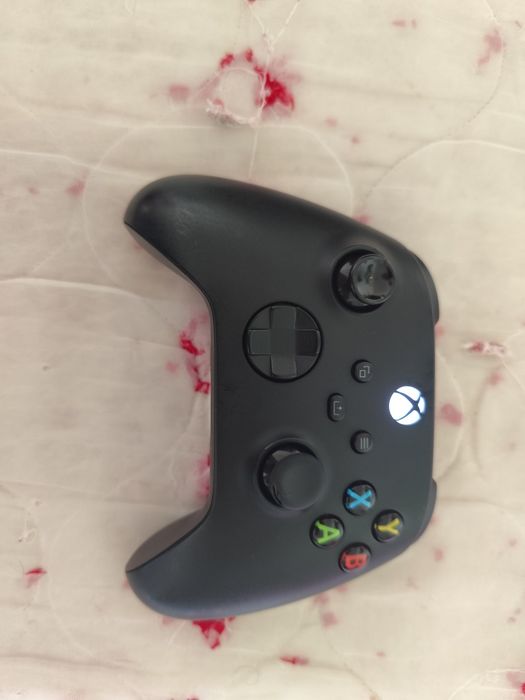 Xbox series x faço troca por ps5 apenas ilha de são miguel