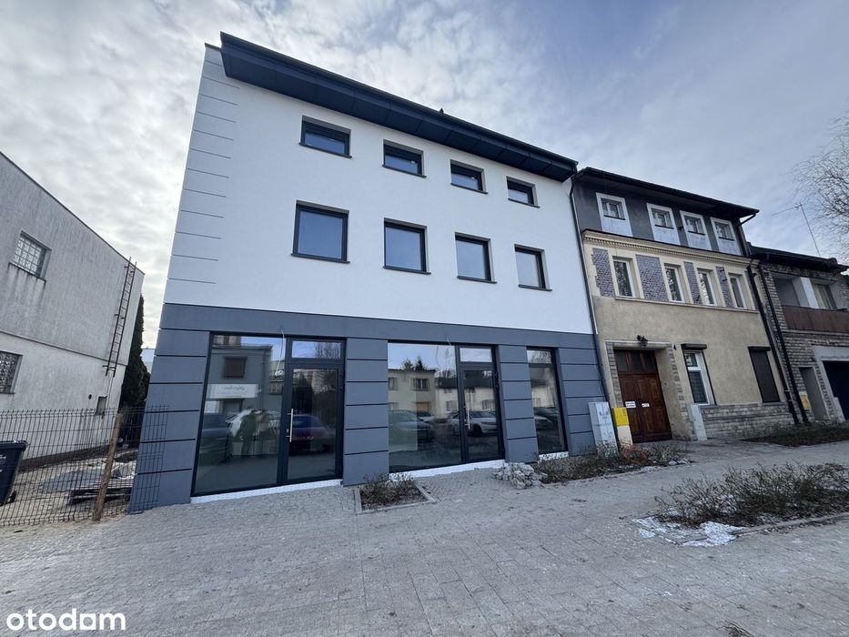 Lokal użytkowy, Swarzędz