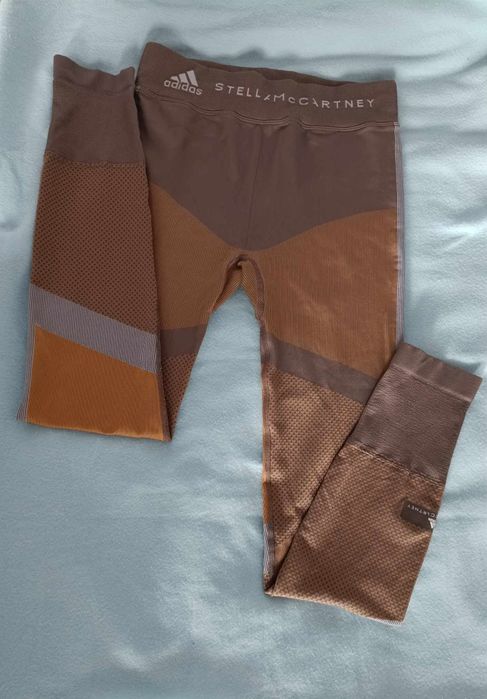 Adidas Legginsy  Stella McCartney
