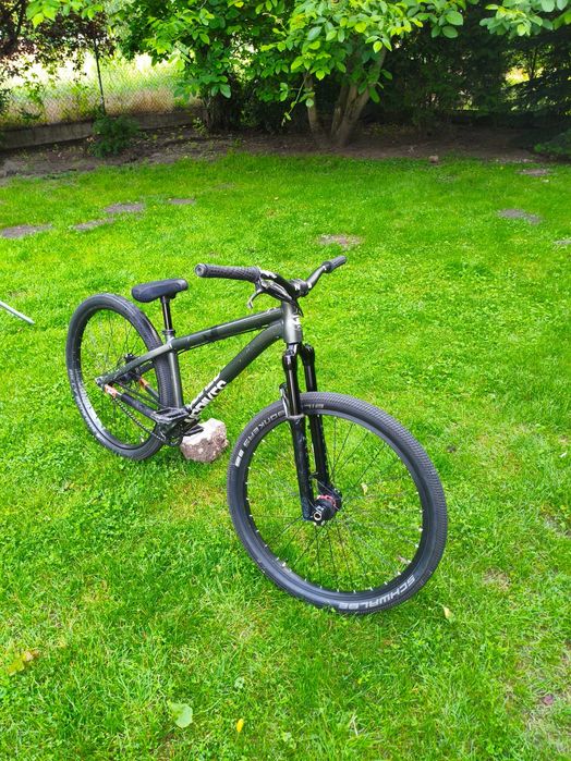 Rower Dirt NSBikes
