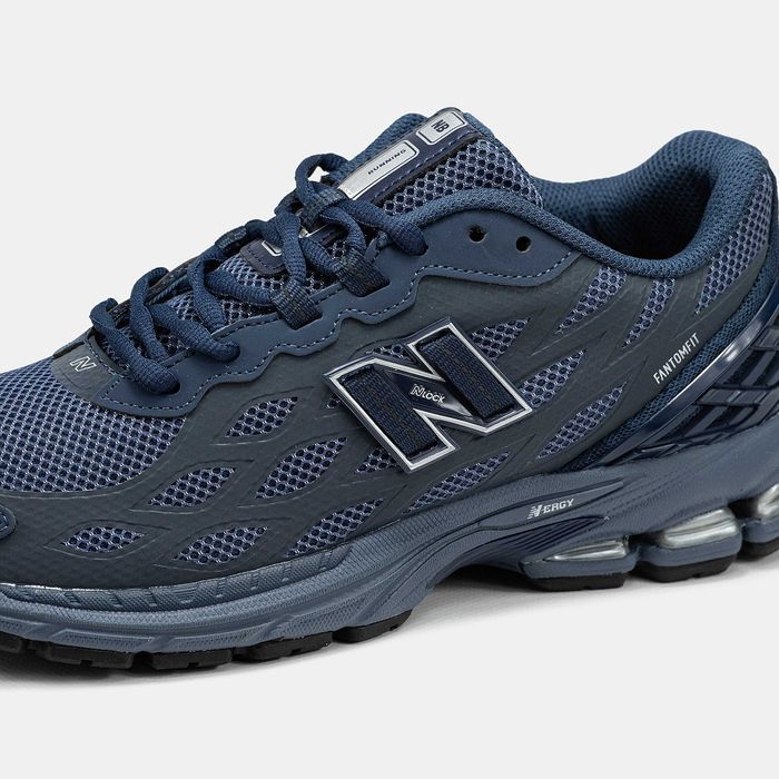 Мужские кроссовки New Balance 1906R Fantomfit Navy. Размеры 40-45