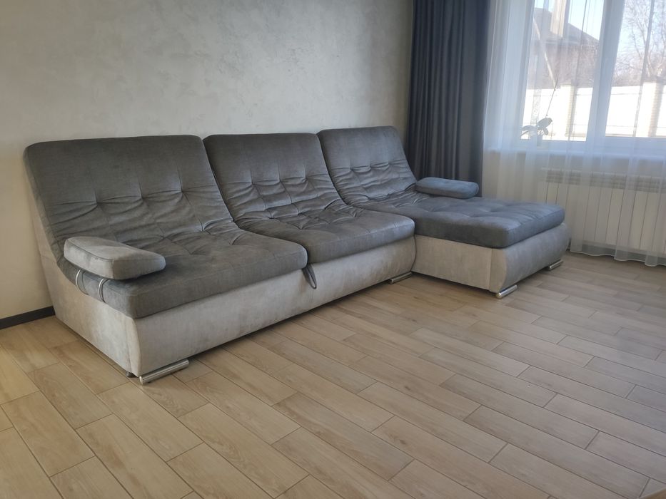 Модульний кутовий угловой диван за цінами виробника бозен релакс Лоріс