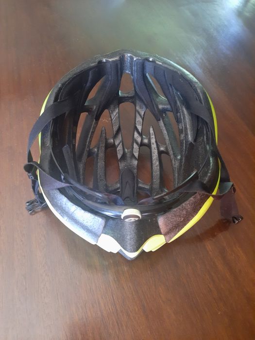 Capacete bicicleta Giro atmos ll