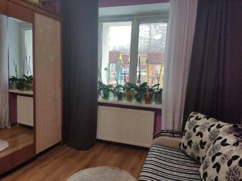 3к новобудова , ремонт, меблі, 2% + КОМІРКА У ПОДАРУНОК!