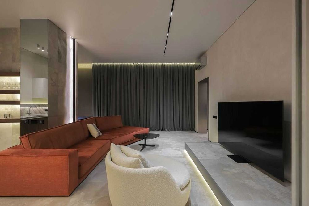 3-комнатная квартира по адресу Лабораторный пер. (площадь 170 м²) - Atlanta.ua - фото 7