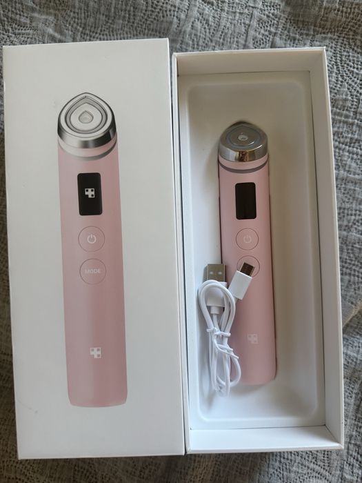 Прожам оригінальний Medicube AGE-R Booster Pro 6 в 1 2025 р