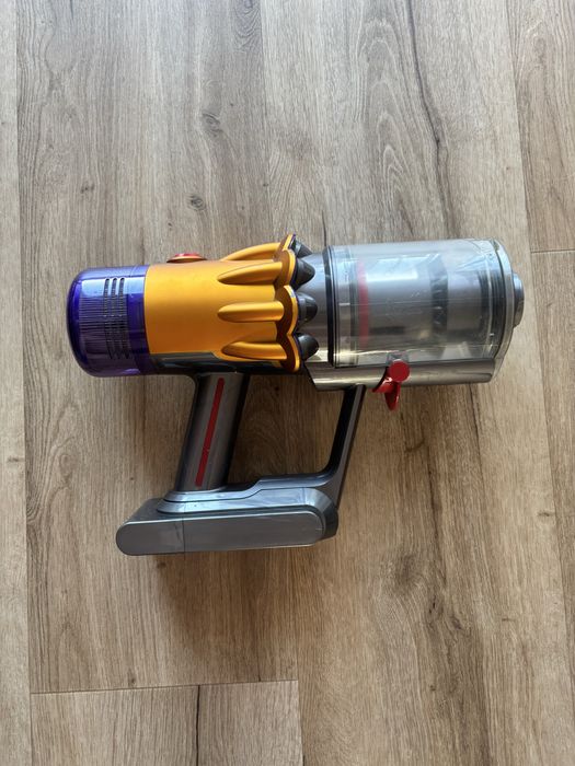 Dyson v12 detect slim