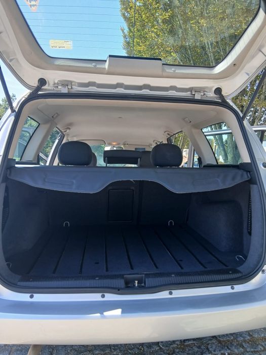 Opel Astra 1.4 a gazolina