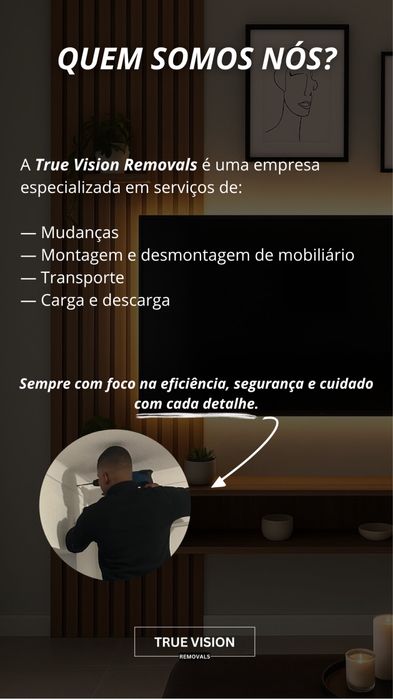 Parede com Ripado