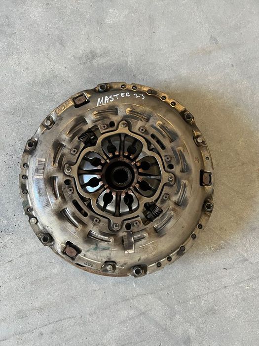 Volante Bi Massa Renault Master Opel Movano 2.3 DCI