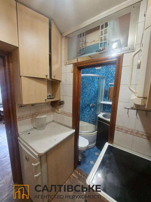 ОА-2947 Продам гостинку 20м2 на Салтовке Студенческая 535 м/р