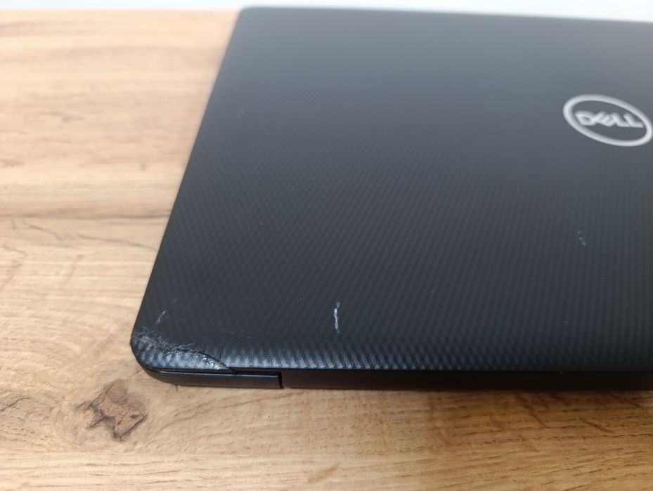 15'6 Сенсорний ноутбук Dell Inspiron/i3-1005G1/8GB DDR4/SSD+HDD