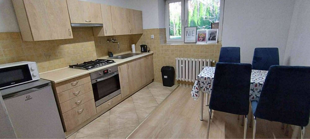 Pokój dla studenta Zalesie Rzeszów