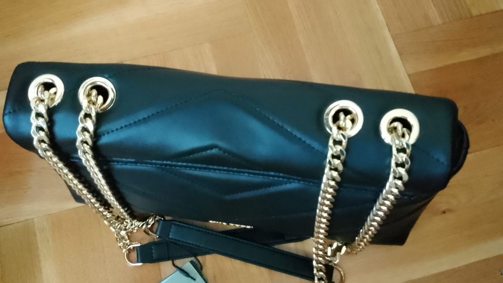 Dzień Matki Gino Rossi torebka  nowa